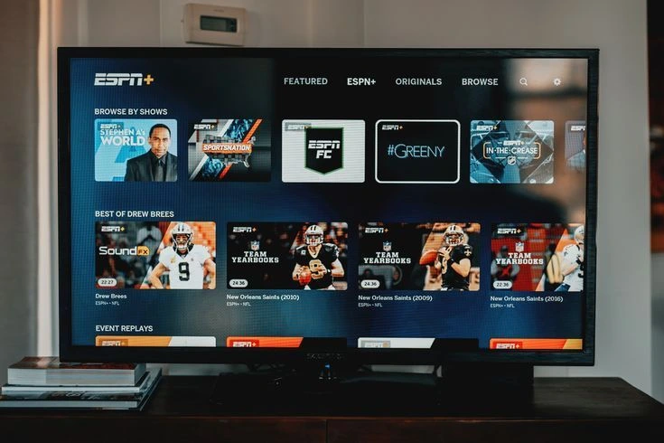 Kultofpop IPTV working on Smart TV, Firestick, iPhone and Android devices