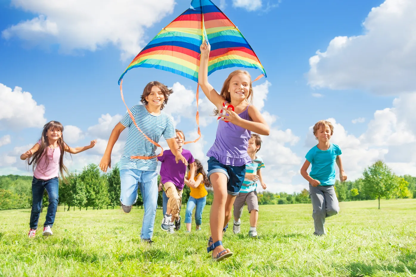 Kids channels – IPTV children programs